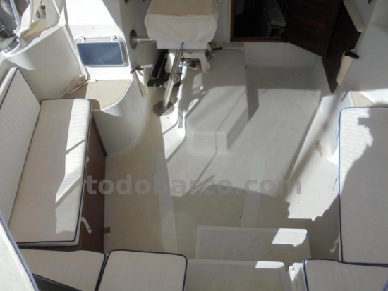 Kirie FIFTY 33 usata in vendita