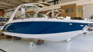 Cobalt Boats COBALT R5 SURF novos à venda