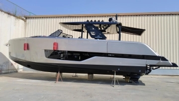 Cranchi A 46 LT novos à venda