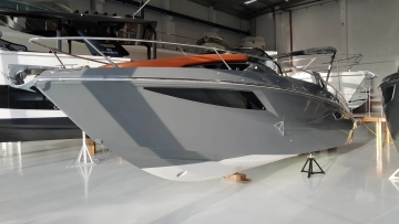 Cranchi Endurance 30 nuova in vendita