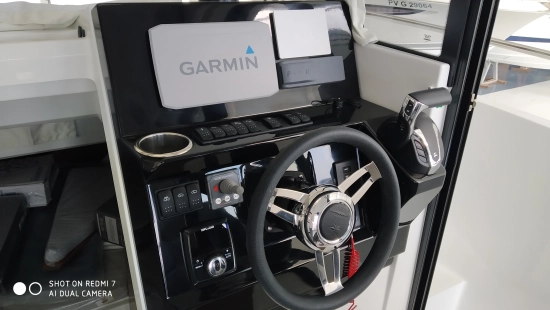 Jeanneau Merry Fisher 795 SPORT SERIE 2 2 PUERTAS nuevo en venta
