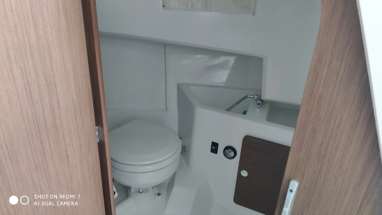 Jeanneau Merry Fisher 795 SPORT SERIE 2 2 PUERTAS nuevo en venta