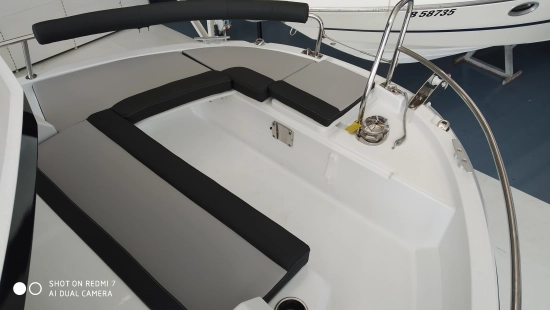 Jeanneau Merry Fisher 795 SPORT SERIE 2 2 PUERTAS nuevo en venta