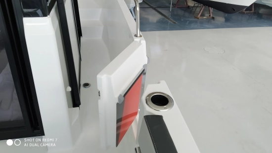 Jeanneau Merry Fisher 795 SPORT SERIE 2 2 PUERTAS nuevo en venta