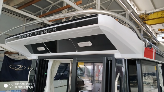 Jeanneau Merry Fisher 795 SPORT SERIE 2 2 PUERTAS nuevo en venta