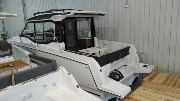 Jeanneau Merry Fisher 895 Serie 2 nuova in vendita