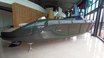 Rand SPIRIT 25 nuevo en venta