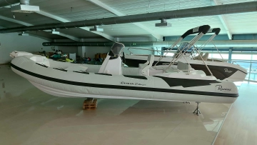 Ranieri International RANIERI CAYMAN 21 SPORT nuova in vendita