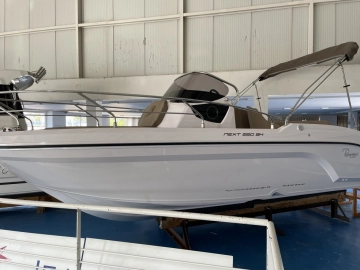 Ranieri International RANIERI NEXT 220 SH nuova in vendita