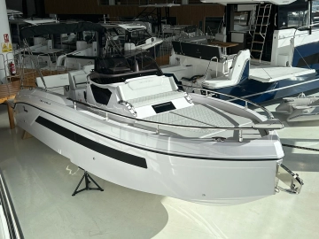 Ranieri International RANIERI NEXT 275 LX nuova in vendita
