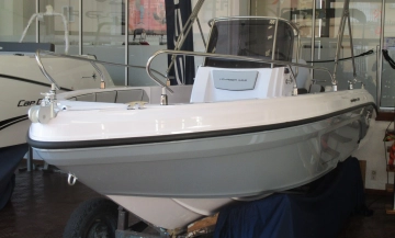 Ranieri International RANIERI VOYAGER 19 S nuevo en venta