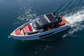 Cranchi A 46 LT nuova in vendita
