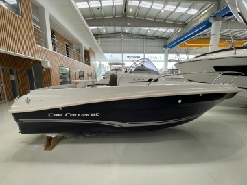 Jeanneau Cap Camarat 5.5 SERIE 2 WA nuova in vendita