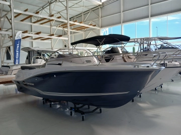 Jeanneau Cap Camarat 6.5 SERIE 3 WA novos à venda