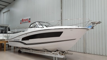 Jeanneau Cap Camarat 7.5 SERIE 3 WA nuova in vendita