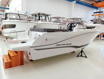 Jeanneau Cap Camarat 6.5 SERIE 3 WA nuova in vendita