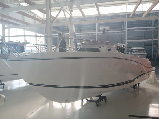Jeanneau Cap Camarat 9.0 CC nuevo en venta