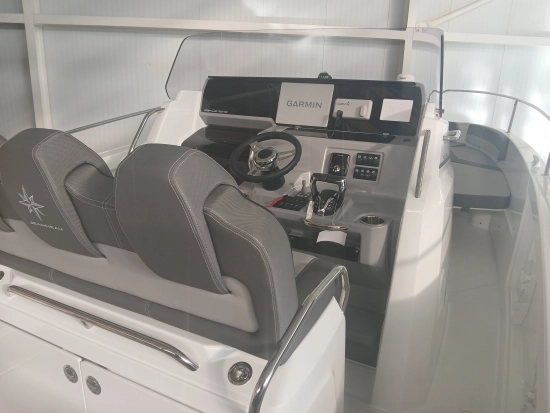 Jeanneau Cap Camarat 9.0 CC nuevo en venta