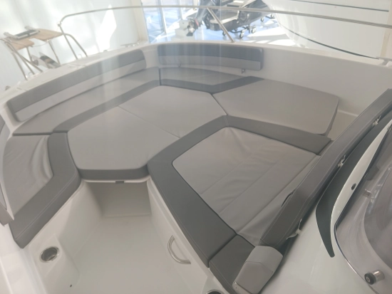Jeanneau Cap Camarat 9.0 CC nuevo en venta