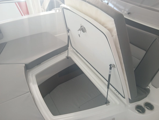 Jeanneau Cap Camarat 9.0 CC nuevo en venta