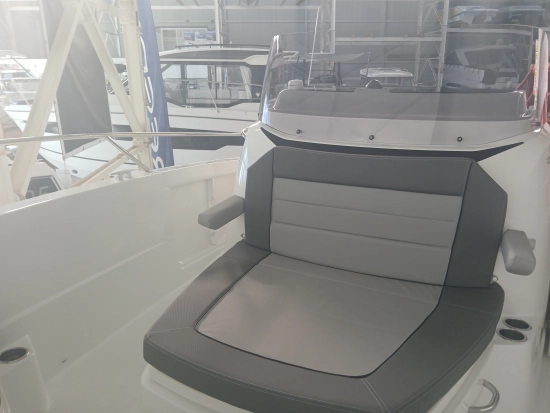 Jeanneau Cap Camarat 9.0 CC nuevo en venta