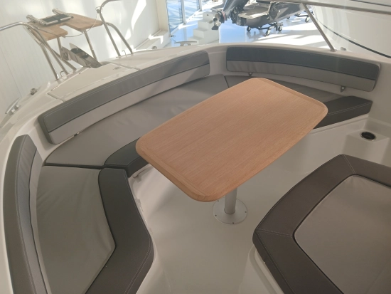 Jeanneau Cap Camarat 9.0 CC nuevo en venta