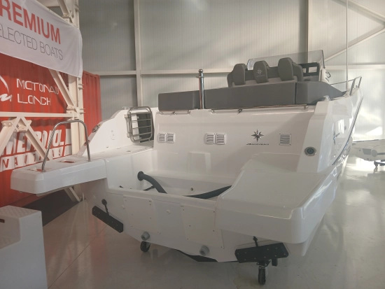 Jeanneau Cap Camarat 9.0 CC nuevo en venta