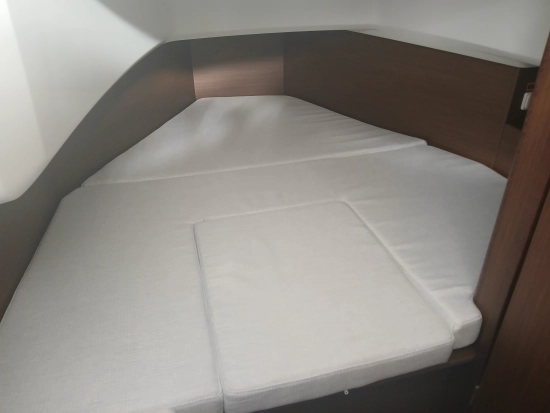 Jeanneau Cap Camarat 9.0 CC nuevo en venta