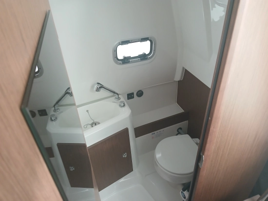 Jeanneau Cap Camarat 9.0 CC nuevo en venta