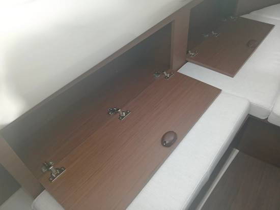 Jeanneau Cap Camarat 9.0 CC nuevo en venta