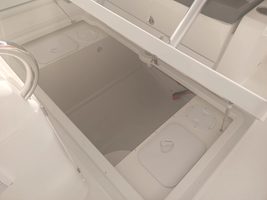 Jeanneau Cap Camarat 9.0 CC nuevo en venta