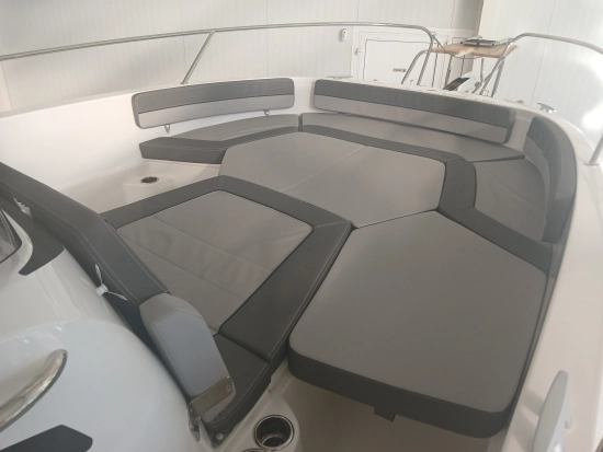 Jeanneau Cap Camarat 9.0 CC nuevo en venta