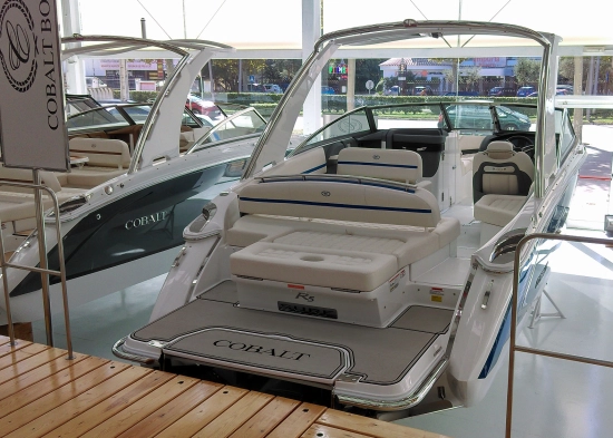 Cobalt R5 SURF nuova in vendita