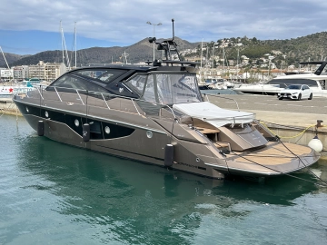 Cranchi 60 ST nuova in vendita