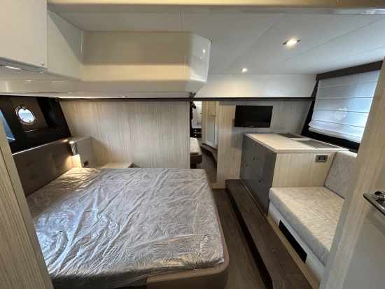 Cranchi 60 ST nuevo en venta