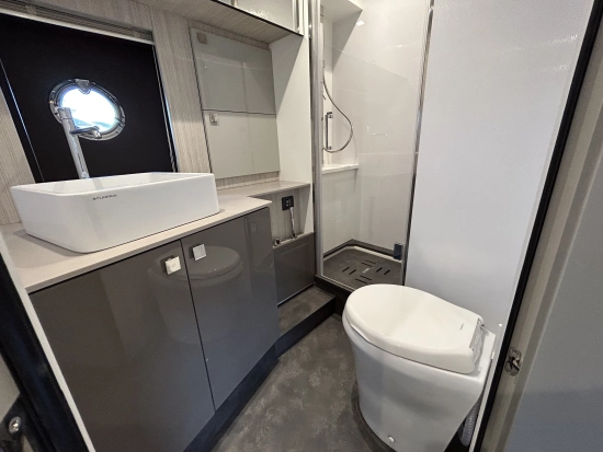 Cranchi 60 ST nuevo en venta