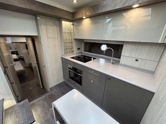 Cranchi 60 ST nuevo en venta
