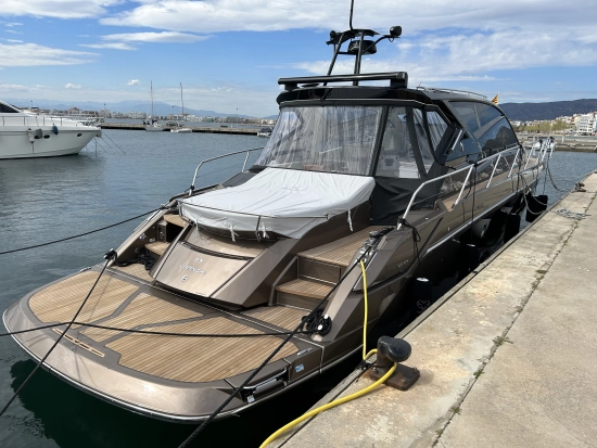 Cranchi 60 ST nuevo en venta