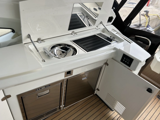 Cranchi 60 ST nuevo en venta