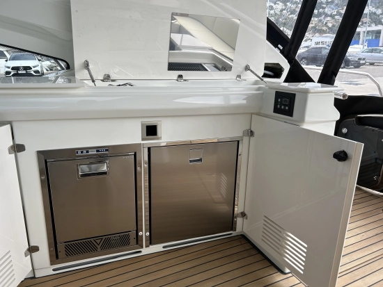 Cranchi 60 ST nuevo en venta