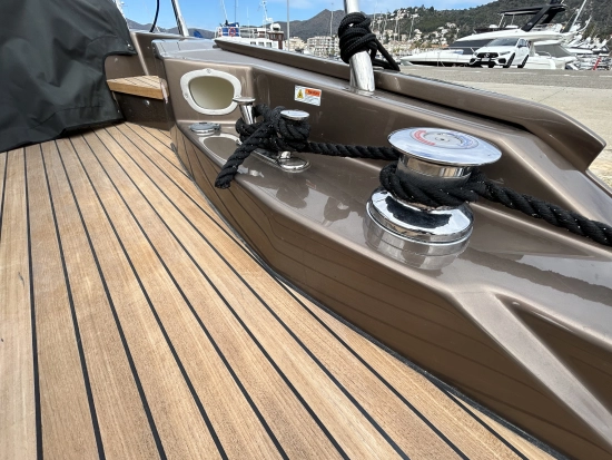 Cranchi 60 ST nuevo en venta