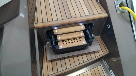 Cranchi 60 ST nuevo en venta