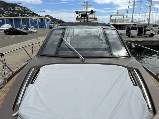 Cranchi 60 ST nuevo en venta