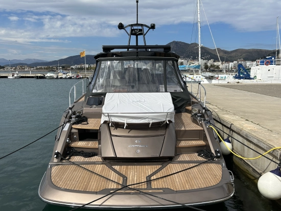 Cranchi 60 ST nuevo en venta