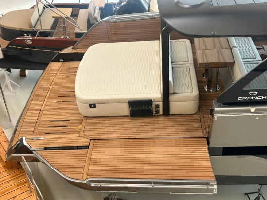 Cranchi 46 A LT nuova in vendita