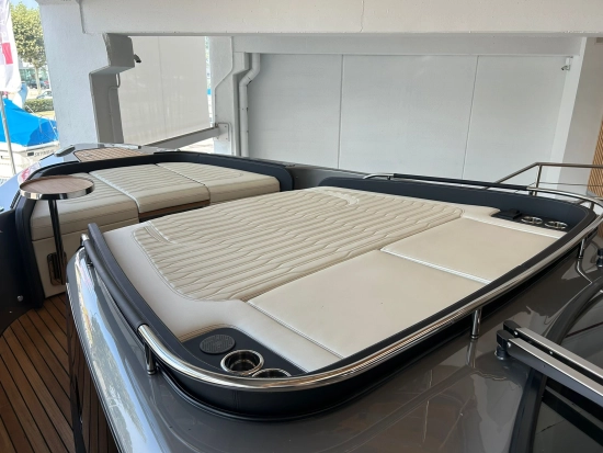 Cranchi 46 A LT nuova in vendita