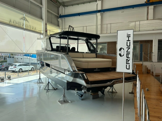 Cranchi 46 A LT nuova in vendita