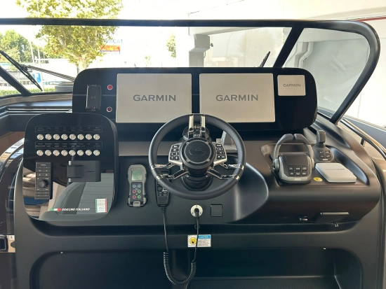 Cranchi 46 A LT nuova in vendita