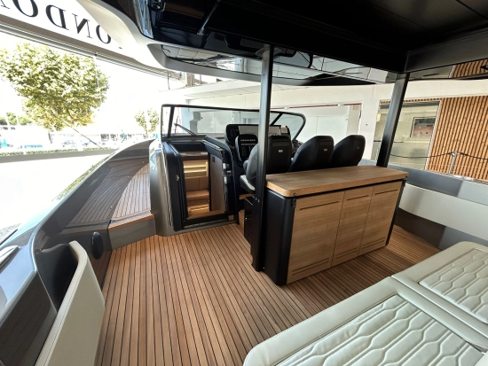 Cranchi 46 A LT nuova in vendita