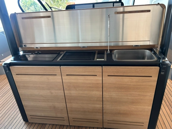 Cranchi 46 A LT nuova in vendita